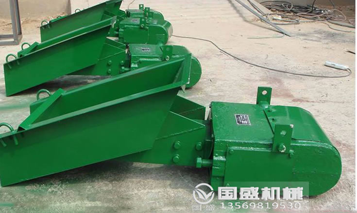 電磁振動給料機解決方法 電磁振動給料機解決方法