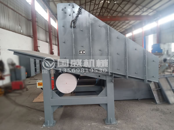 振動放礦機(jī)圖紙 振動放礦機(jī)圖紙