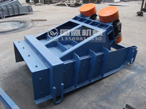 大麥電機振動給料機 大麥電機振動給料機