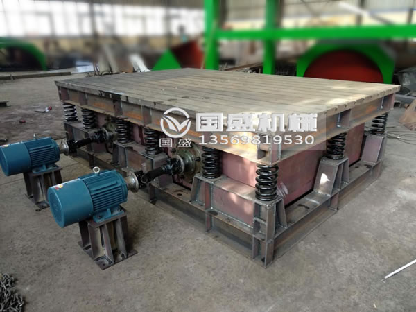 振動平臺頻率 振動平臺頻率