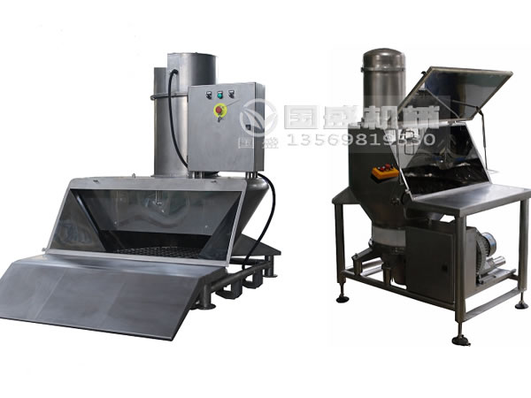 無塵投料機操作步驟 無塵投料機操作步驟