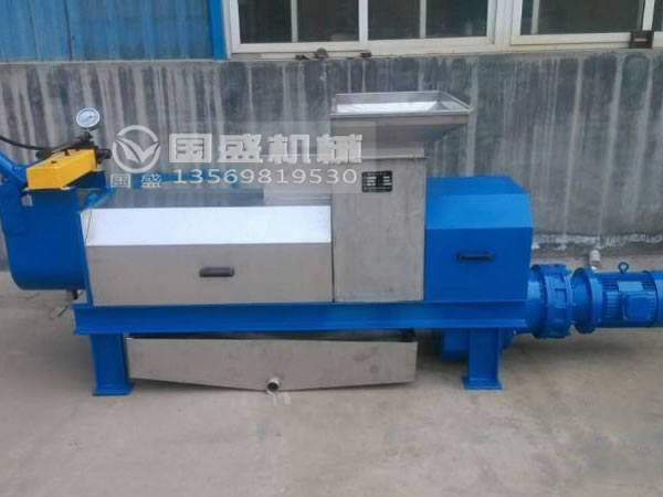 食品衛(wèi)生螺旋壓榨機 食品衛(wèi)生螺旋壓榨機