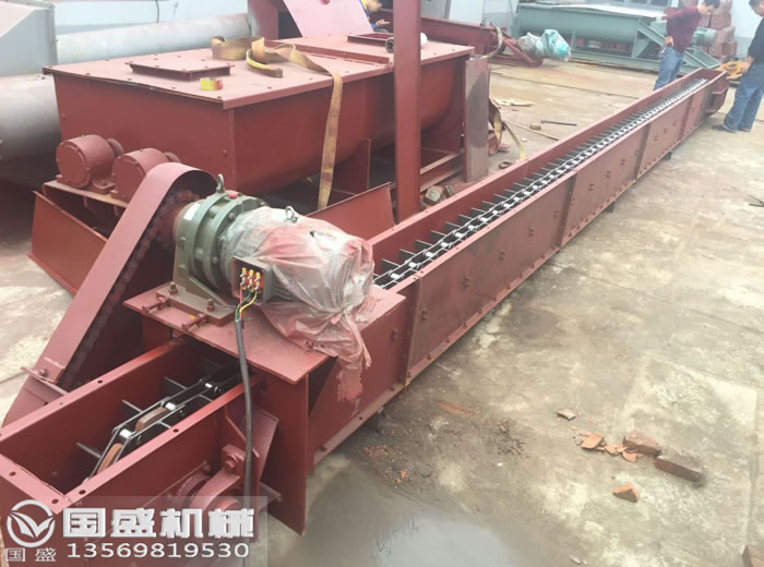 刮板式輸送機(jī)成本 刮板式輸送機(jī)成本