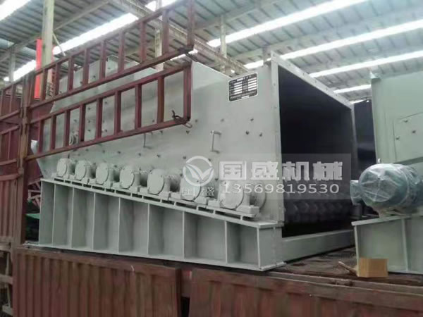 交叉篩廠家 交叉篩廠家