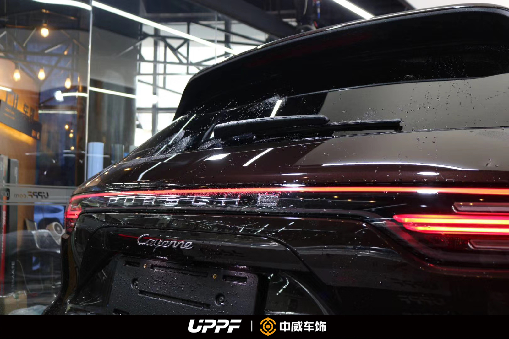 深圳汽車貼膜|真假TPU鑒別方法大全！_UPPF隱形車衣官網(wǎng)