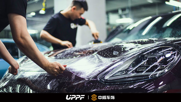 深圳汽車(chē)貼膜|TPH跟TPU隱形車(chē)衣的差異_UPPF隱形車(chē)衣官網(wǎng)