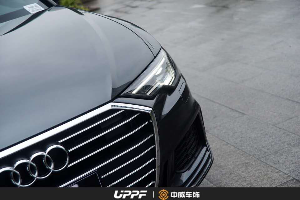 深圳汽車(chē)貼膜|貼膜的細(xì)節(jié)處理_UPPF隱形車(chē)衣官網(wǎng)