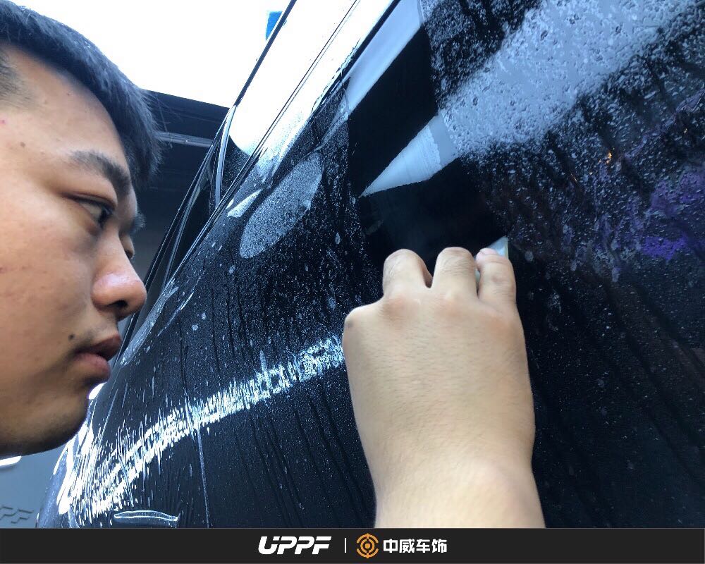 深圳汽車(chē)貼膜|隱形車(chē)衣的價(jià)格為什么這么高_(dá)UPPF隱形車(chē)衣官網(wǎng)