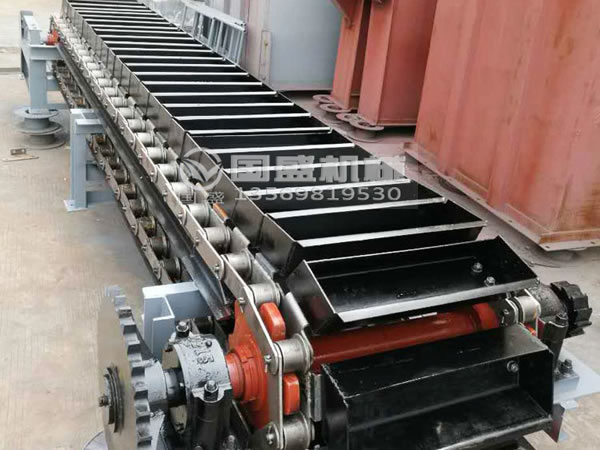 鏈斗輸送機(jī)鏈條 鏈斗輸送機(jī)鏈條