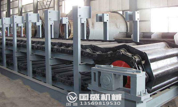 板式給料機計量器 板式給料機計量器