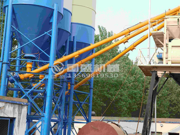 管式螺旋輸送機(jī)馬達(dá) 管式螺旋輸送機(jī)馬達(dá)