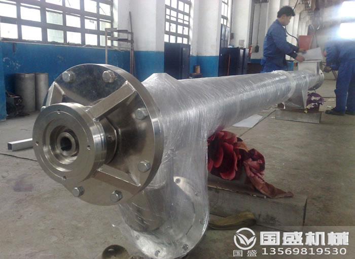 管式螺旋輸送機(jī)啟動(dòng)器 管式螺旋輸送機(jī)啟動(dòng)器