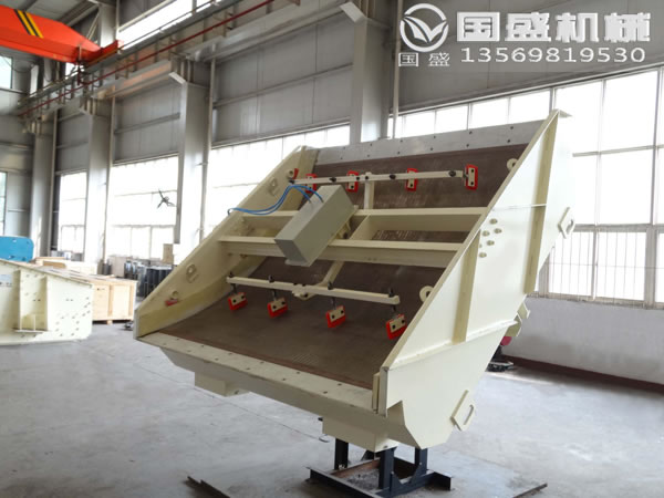 什么樣的弧形篩質(zhì)量好 什么樣的弧形篩質(zhì)量好