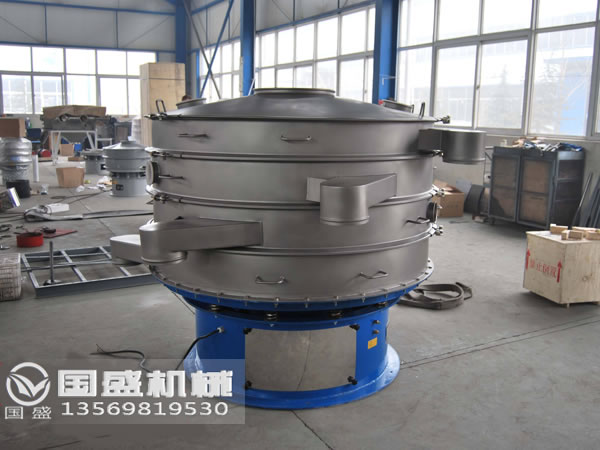 鉀長石粉篩分設備 鉀長石粉篩分設備