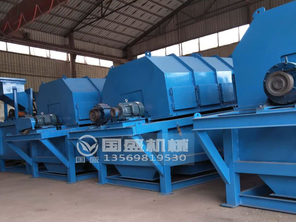 滾筒篩型號(hào)圖片 滾筒篩型號(hào)圖片