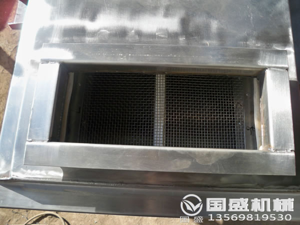 304不銹鋼爆米花振動(dòng)篩 304不銹鋼爆米花振動(dòng)篩