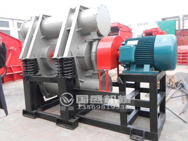 均勻精細振動磨 均勻精細振動磨