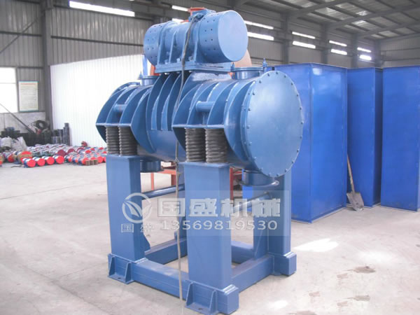 振動磨機的衡量參數(shù) 振動磨機的衡量參數(shù)