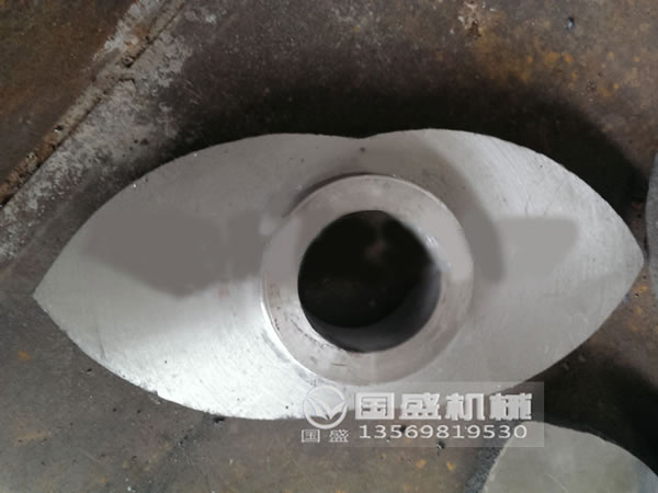 波動篩配件 波動篩煤配件