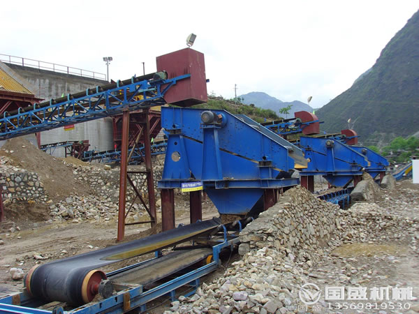 振動篩網 振動篩網