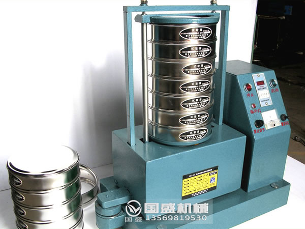 拍擊篩型號(hào) 拍擊篩型號(hào)