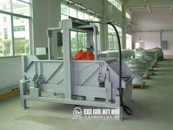 鉆井液振動篩價格 鉆井液振動篩價格